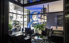 Black Hotels Bonn